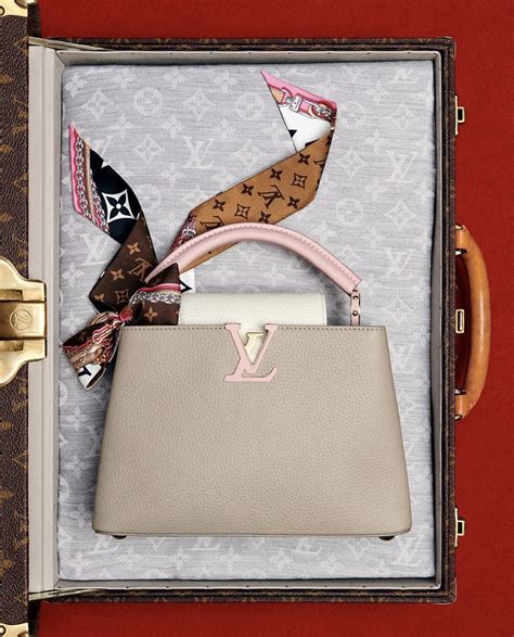 lv capucine pink|louis vuitton capucines.